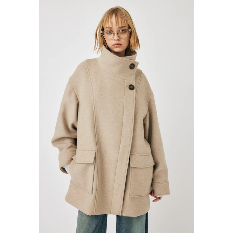 MOUSSY｜マウジーのトピックス「【MOUSSY】お求めやすくなったアウター