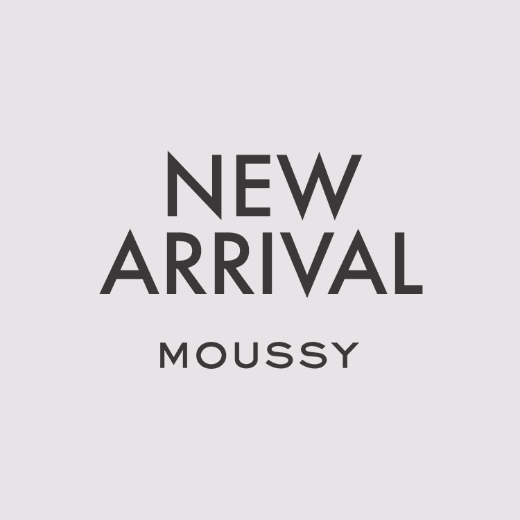 MOUSSY｜マウジーのトピックス「【MOUSSY】New Arrival...」 - ZOZOTOWN