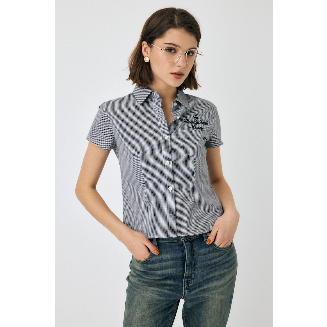 MOUSSY｜マウジーのトピックス「【MOUSSY】セットアップでつくる