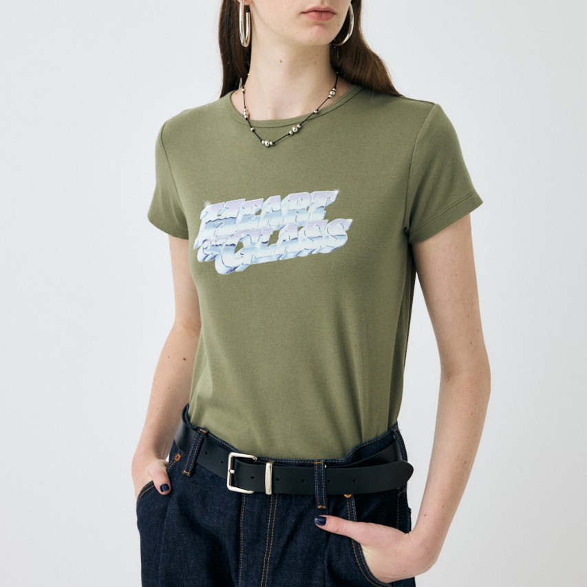 な*な様 MOUSSY BEP グラフィック BABY TEE 新品 即日発送 MOUSSY|マウジーのトピックス「【MOUSSY】New Arrival
