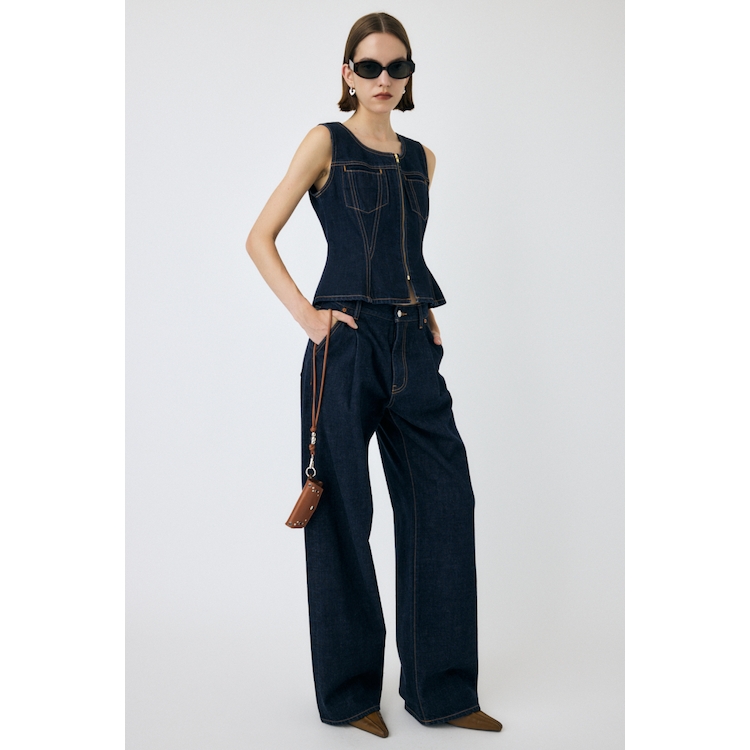 moussy マウジー　店頭　カタログ　セット moussy マウジー 店頭 カタログ セット moussy｜SUMMER WIDE