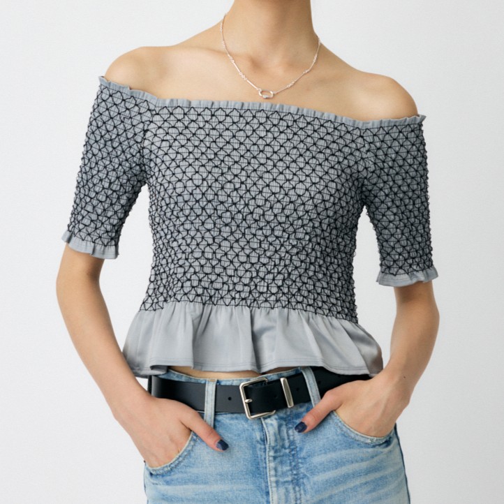 MOUSSYi}EW[j̃Vbvj[XuyMOUSSYző65%OFFTIME SALEJÒIv