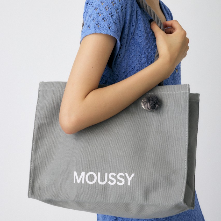 MOUSSYi}EW[j̃Vbvj[XuyMOUSSYzNew Arrival...v