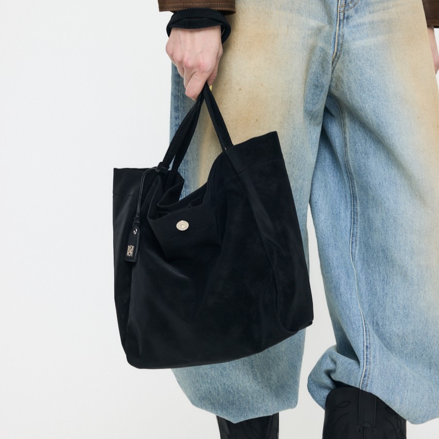 MOUSSY�i�}�E�W�[�j�̃V���b�v�j���[�X�u�yMOUSSY�zBAG COLLECTION�v