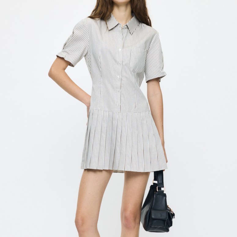 MOUSSY�i�}�E�W�[�j�̃V���b�v�j���[�X�u�yMOUSSY�zRECOMMENED DRESS�v