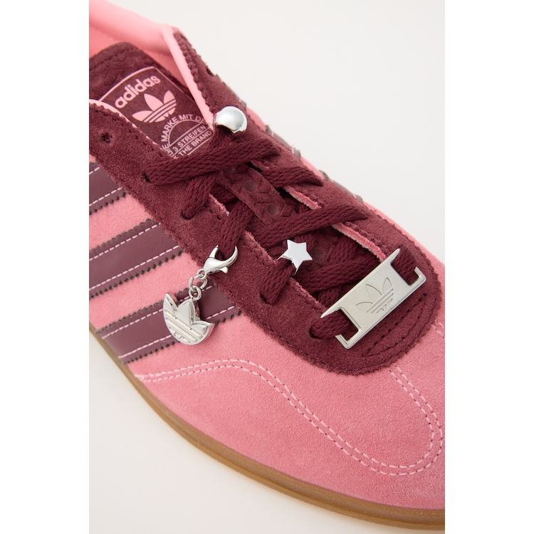 MOUSSY�i�}�E�W�[�j�̃V���b�v�j���[�X�u�yadidasOriginals�bMOUSSY�zGAZELLE LO PRO����MOUSSY�ʒ��J���[���o��I�v