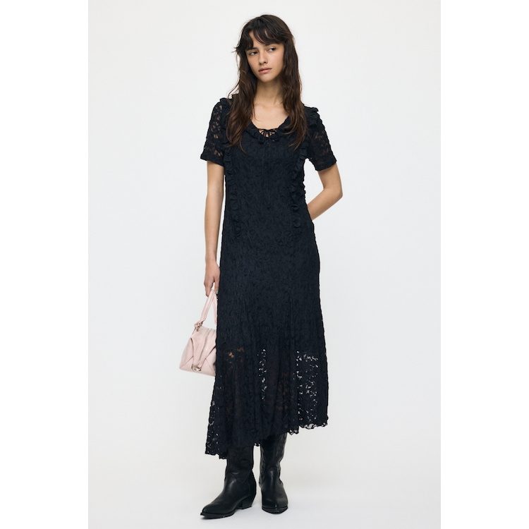 MOUSSY�i�}�E�W�[�j�̃V���b�v�j���[�X�u�yMOUSSY�zDRESS COLLECTION�v