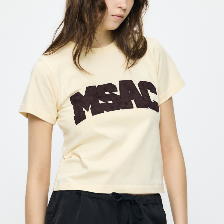 MOUSSY｜マウジーのトピックス「【MOUSSY】GRAPHIC COLLECTION