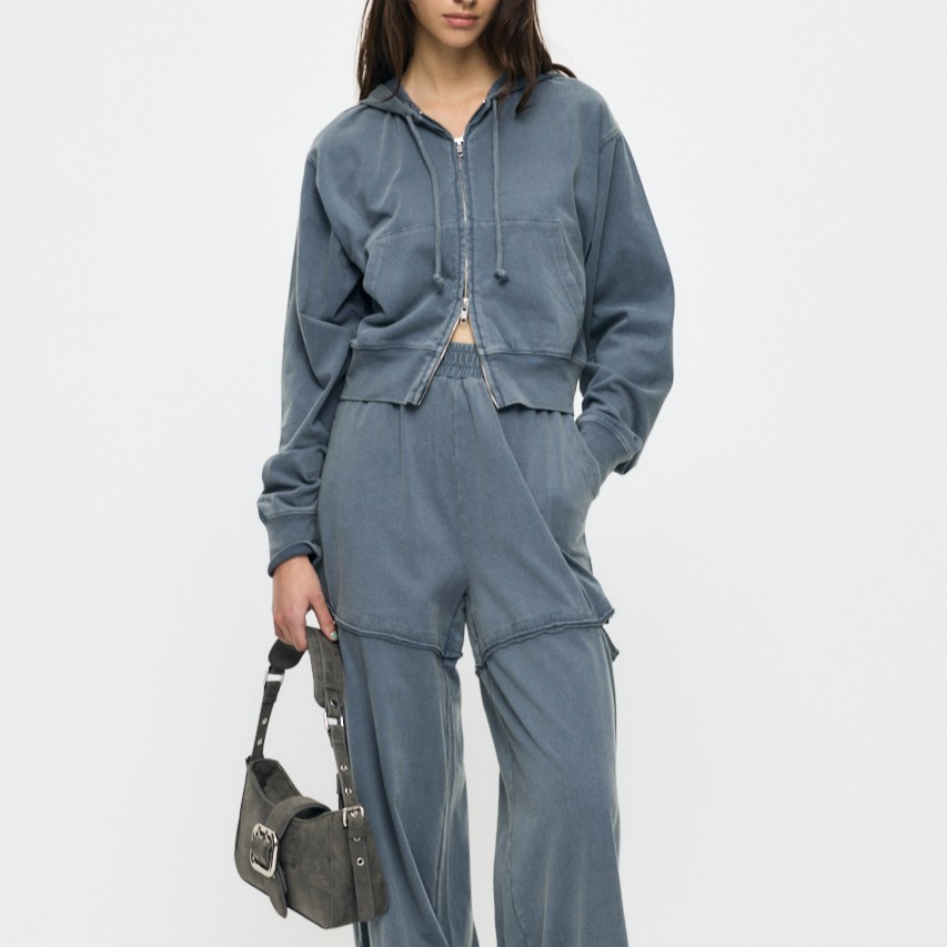 MOUSSY｜マウジーのトピックス「【MOUSSY】GARMENT SET UP」 - ZOZOTOWN
