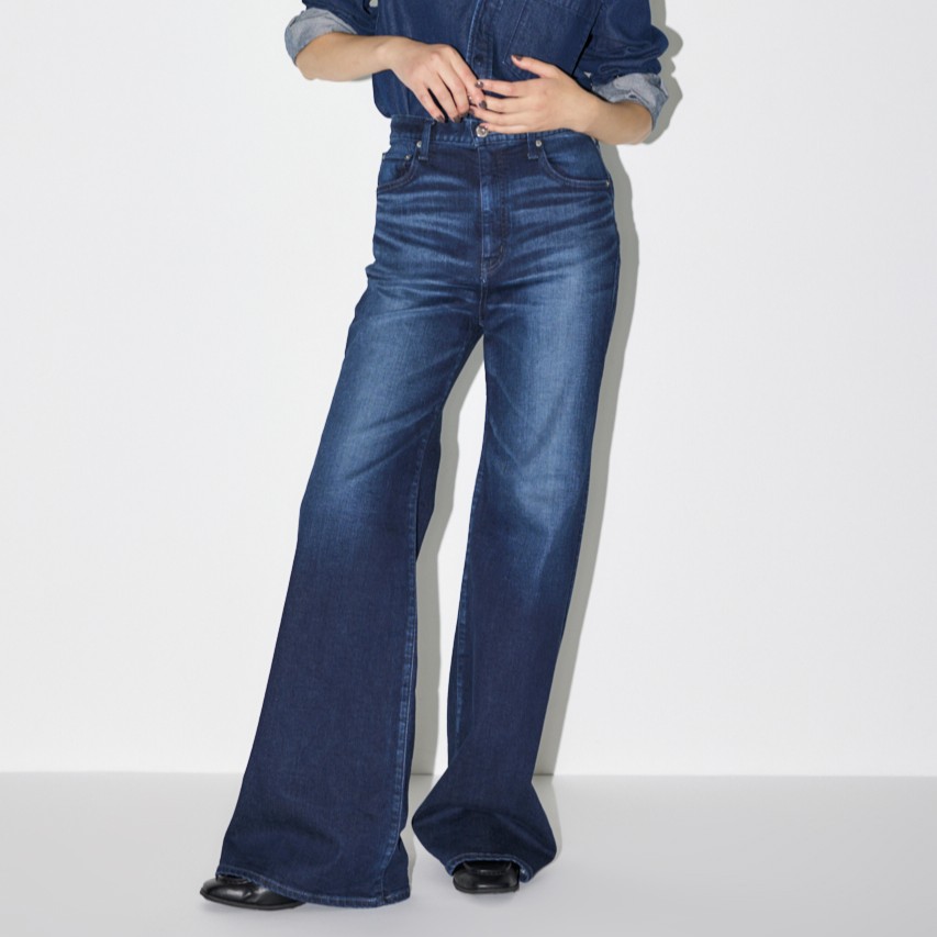 MOUSSY ADVANCED LONG LEG フレア　26inch MOUSSY｜マウジーのトピックス「【MOUSSY】ADVANCED LONG LEG FLARE