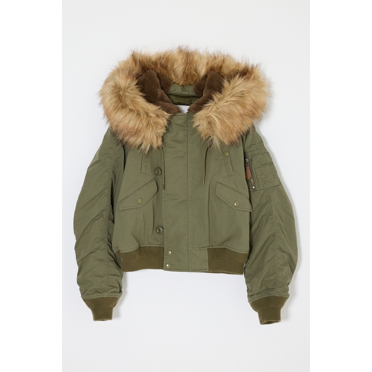 MOUSSY�i�}�E�W�[�j�̃V���b�v�j���[�X�u�yMOUSSY�z�\���ő�l�C�I�~���^���[�R���̃f�B�e�[�����|�C���g��N2-B�v