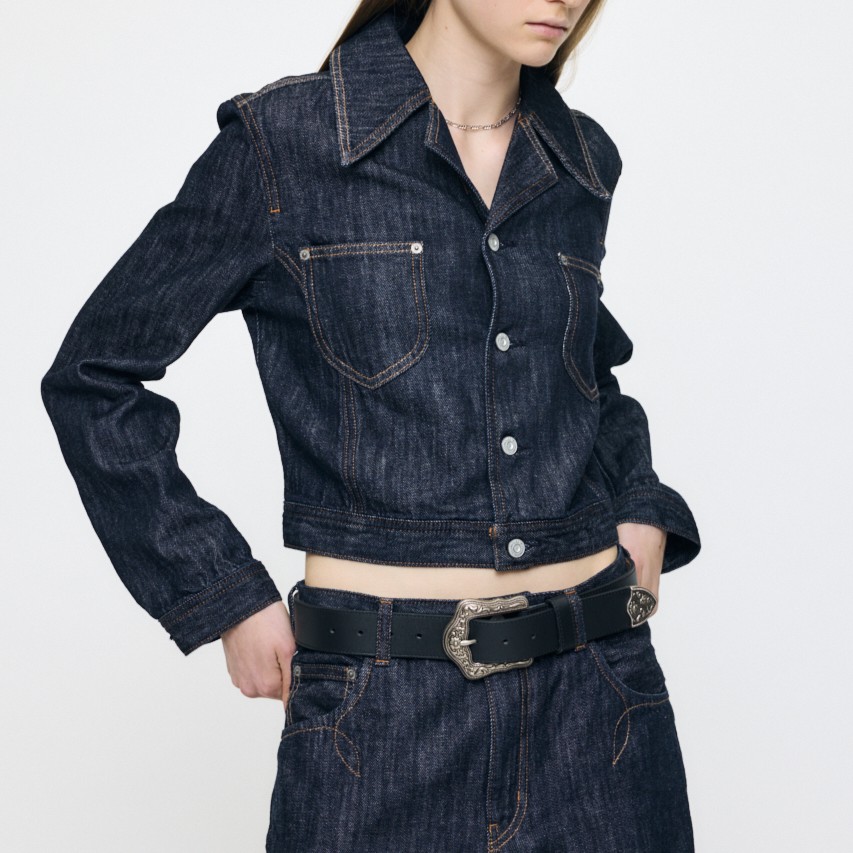 MOUSSY�i�}�E�W�[�j�̃V���b�v�j���[�X�u�yMOUSSY�zWESTERN ITEMS�v