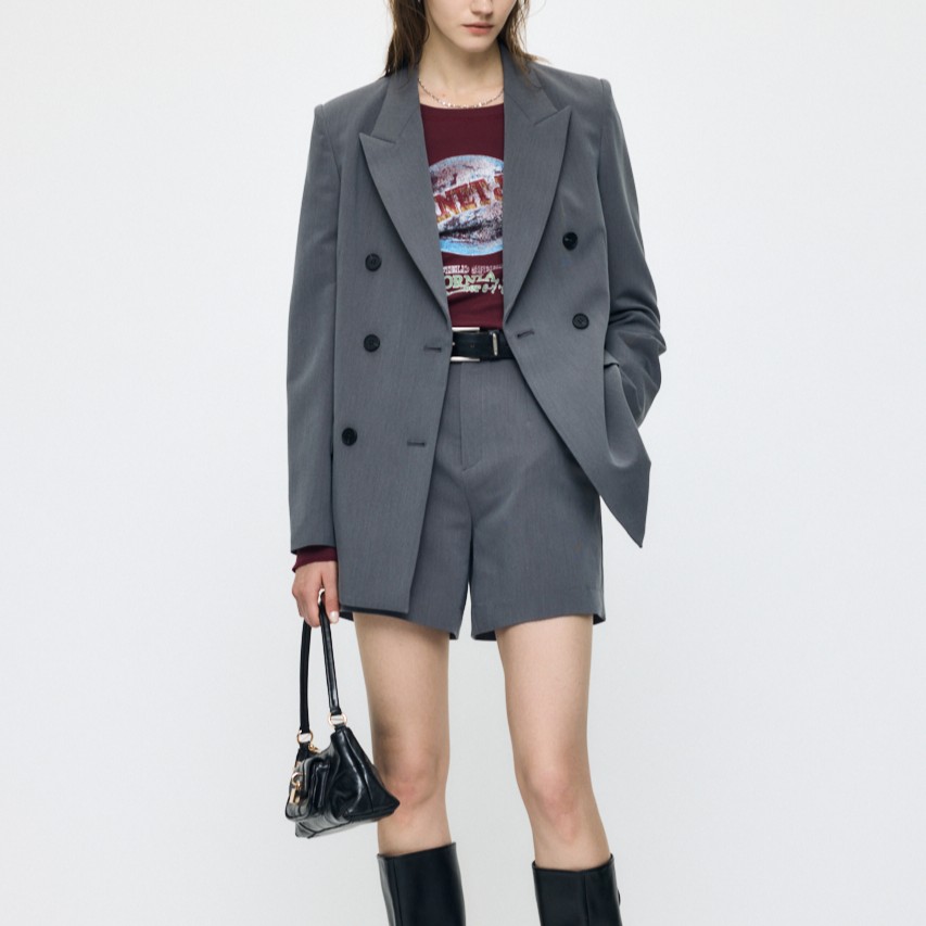 MOUSSY｜マウジーのトピックス「【MOUSSY】秋冬のスタイリングを格上げ