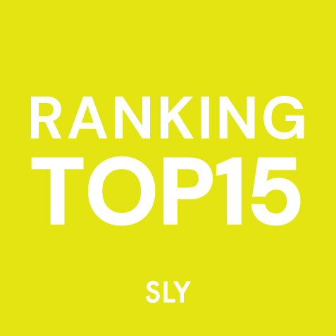SLYiXCj̃Vbvj[XuyLOzSLYłܔĂACeTOP15v