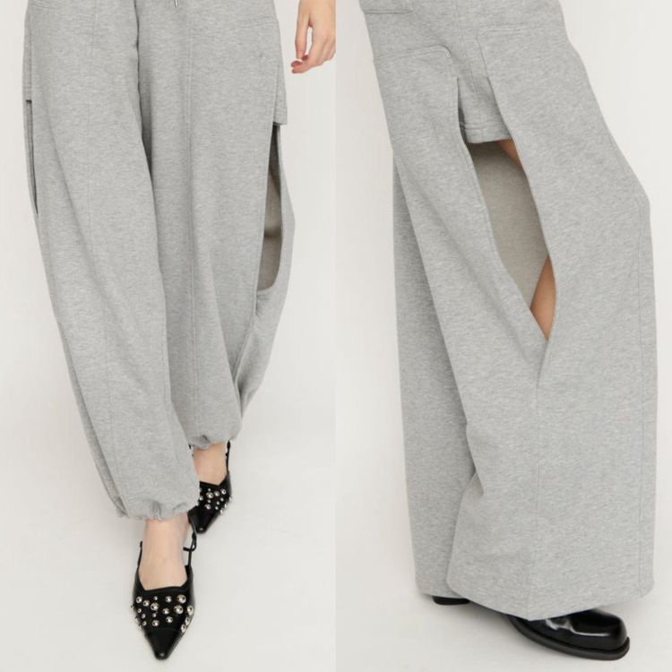 WASHED FRENCH S/L MILITARY SH ウォッシュドフレンチスリーブ