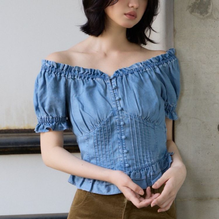 SLY�i�X���C�j�̃V���b�v�j���[�X�u�ySLY�zJULY MUST-HAVES SLY7���l�C�A�C�e�������X�\��J�n�I�v