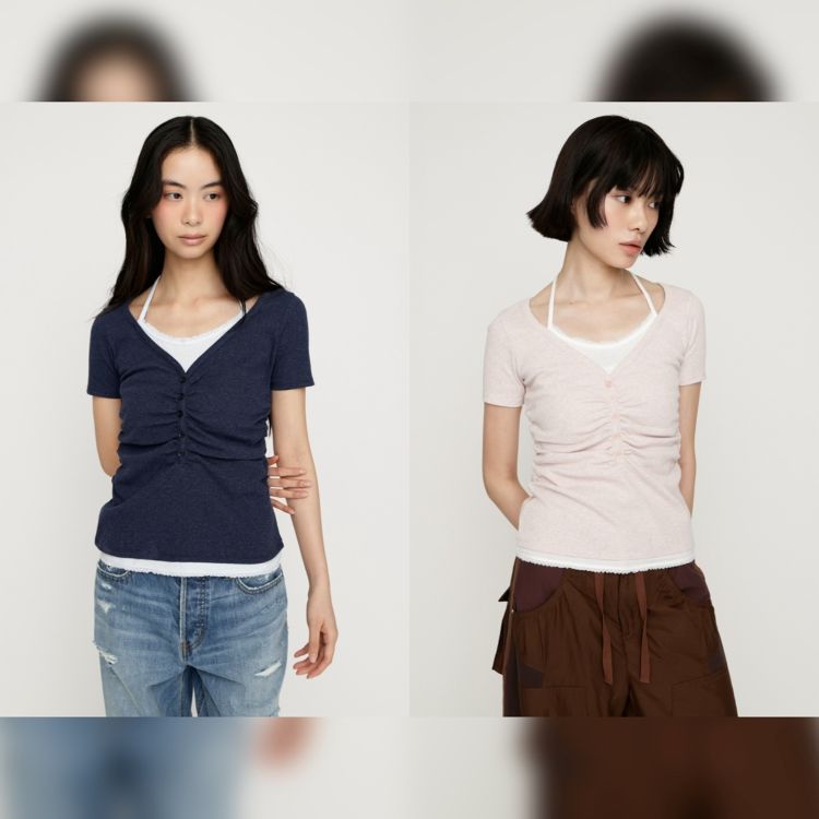 SLY�i�X���C�j�̃V���b�v�j���[�X�u�ySLY�z���񂵗͔��QTOPS���W�I�v