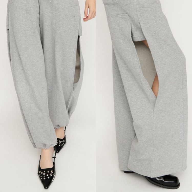 SLY�i�X���C�j�̃V���b�v�j���[�X�u�ySLY�z�}�X�g�o�CPANTS���W�I�v