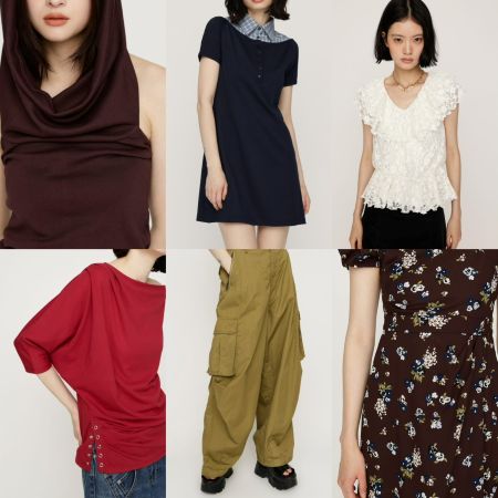 SLY�i�X���C�j�̃V���b�v�j���[�X�u�ySLY�z���G�̖{��ITEM���T������10%OFF�I�v