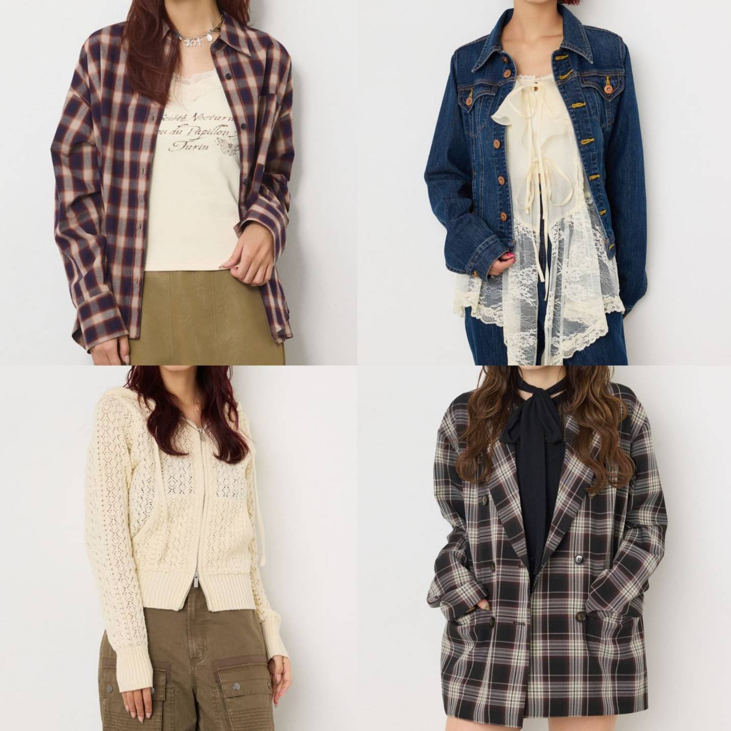 SLY�i�X���C�j�̃V���b�v�j���[�X�u�ySLY�z�����������y�H�D���W-Light Outer Reccomend�v