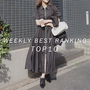 riendaiG_j̃Vbvj[XuyriendazWEEKLY BEST RANKINGv