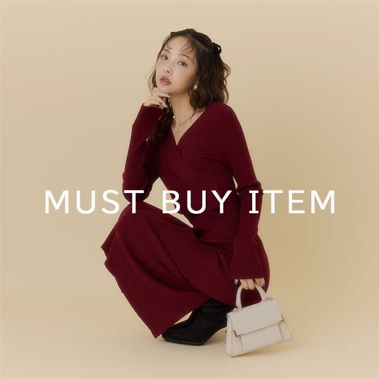 rienda�i���G���_�j�̃V���b�v�j���[�X�u�yPICK UP�z�}�X�g�o�C�����s�[�X�̂��Љ�I�v