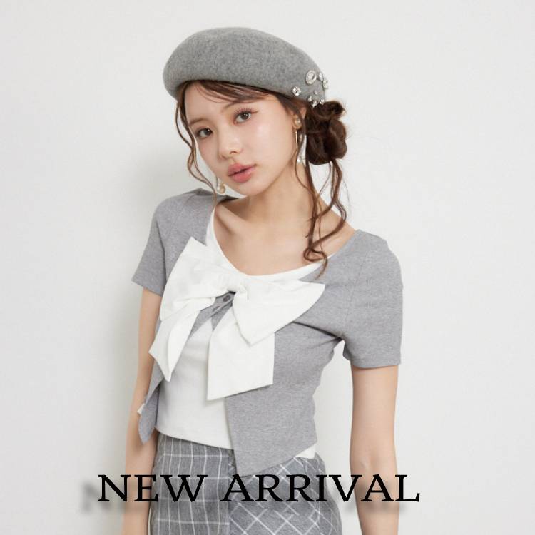rienda�i���G���_�j�̃V���b�v�j���[�X�u�yNEW ARRIVAL�z8/7(��)�����̐V��A�C�e���I�v