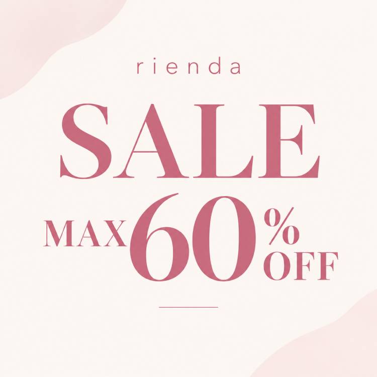 rienda�i���G���_�j�̃V���b�v�j���[�X�u�ySALE�z�T������TIMESALE�IMAX60%OFF�I�v