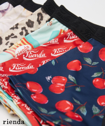 Rienda リエンダのトピックス Men S Shorts バレンタインのプレゼントに Zozotown