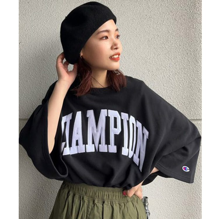 RODEO CROWNS ✖️ champion コラボ | bliss-spafizioterapi.com