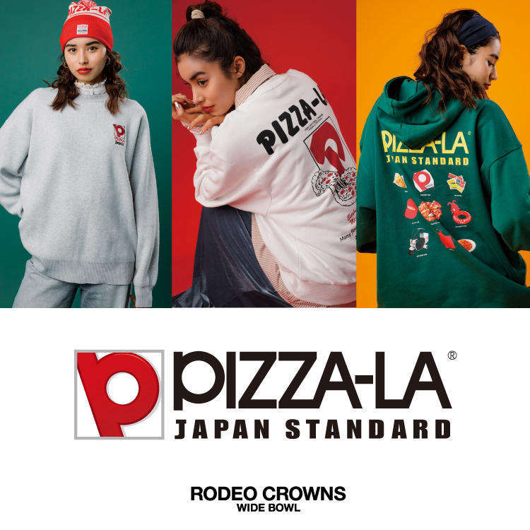 RODEO CROWNS WIDE BOWL｜ロデオクラウンズワイドボウルのトピックス ...