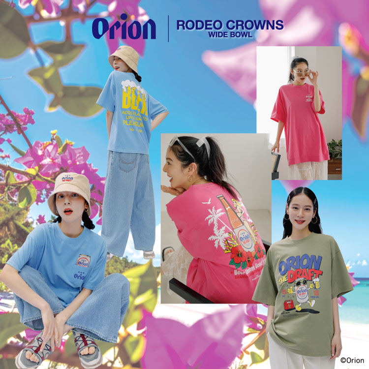 RODEO CROWNS WIDE BOWL - 追加画像　まとめ売り　RODEOCROWNSWIDEBOWL RODEO CROWNS WIDE BOWL｜オートレースニットトップス | Rakuten