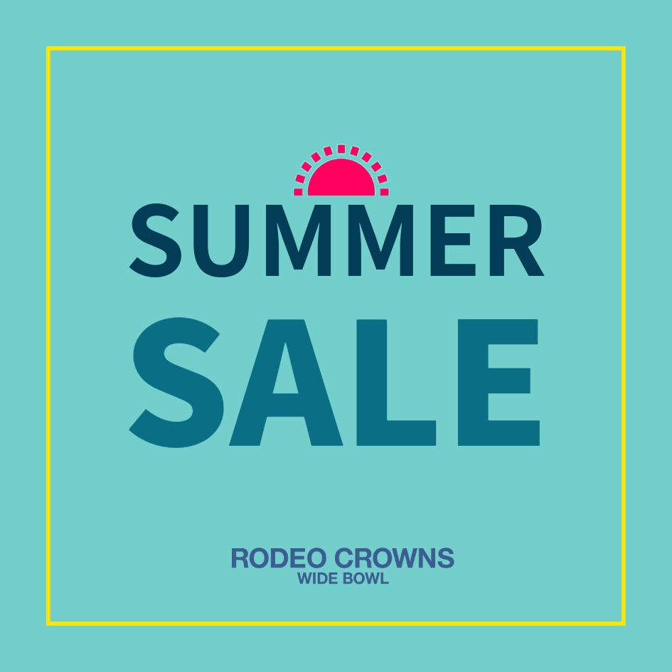 RODEO CROWNS WIDE BOWL�i���f�I�N���E���Y���C�h�{�E���j�̃V���b�v�j���[�X�u�y�Z�[���zSUMMER SALE ! !�v