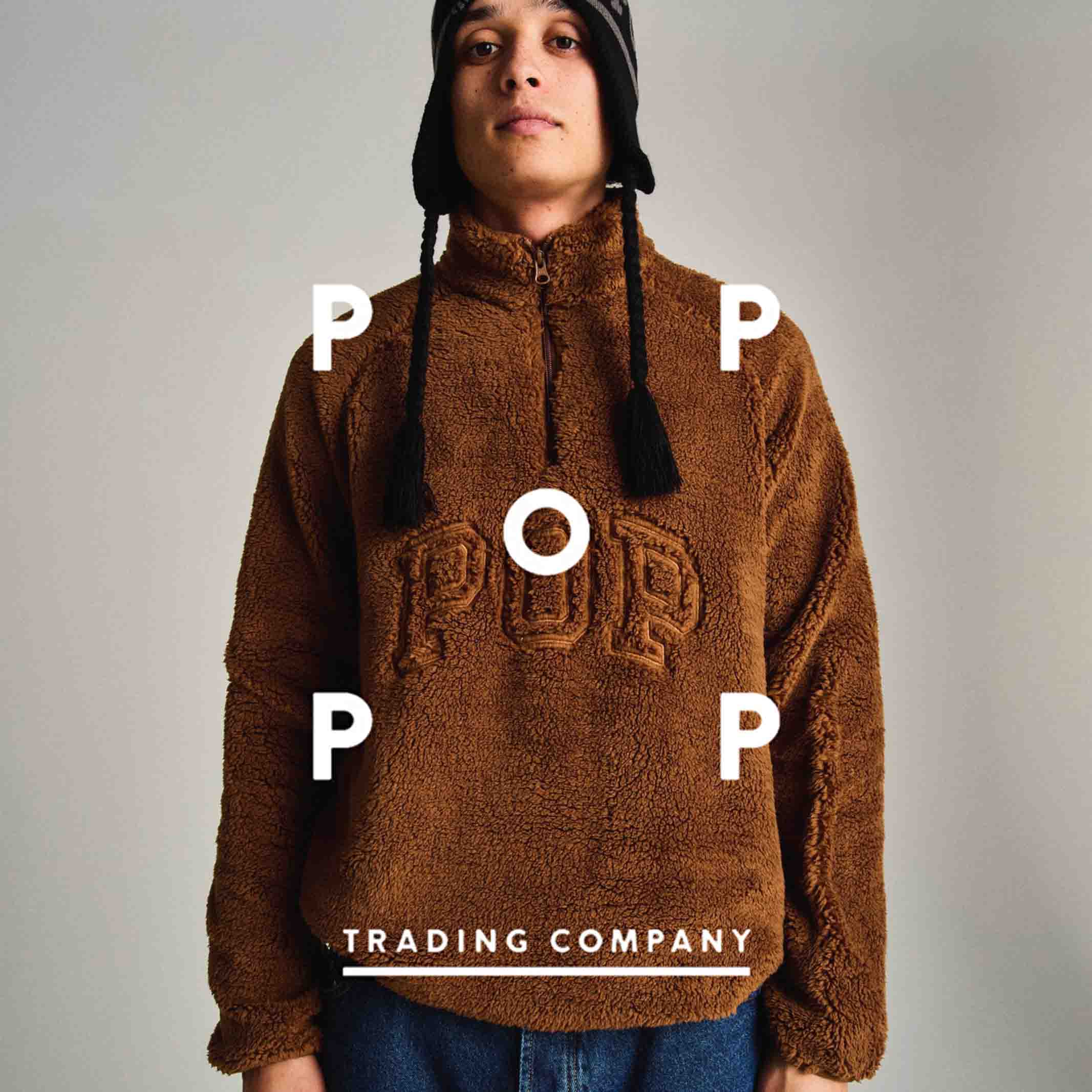 【専用】たかはしかいと POP TRADING COMPANY POP TRADING COMPANY（ポップトレーディングカンパニー）の「POP