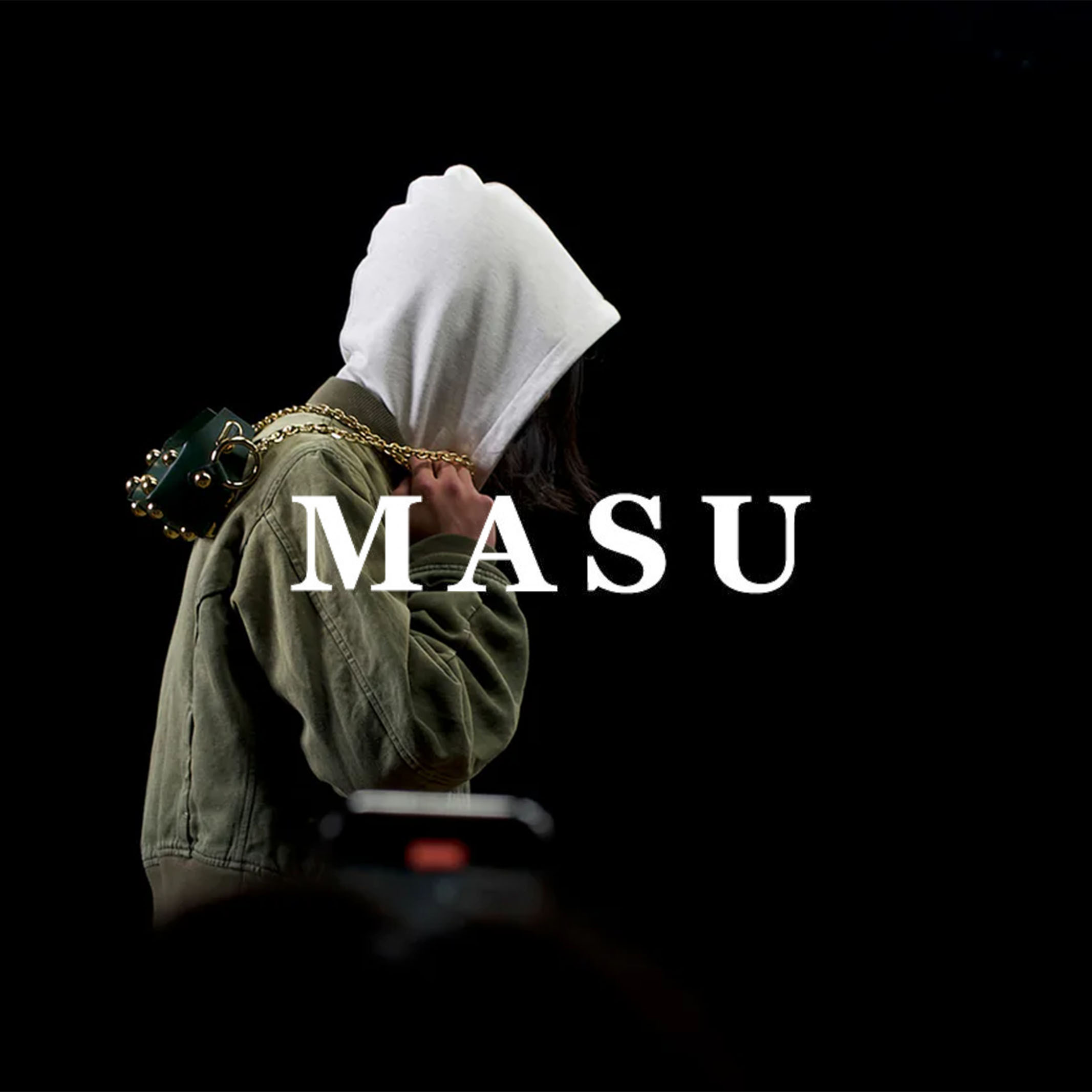 GARDEN TOKYO�i�K�[�f���@�g�E�L���E�j�̃V���b�v�j���[�X�u�yMASU�z- 2026ss collection - ���ׁI�v