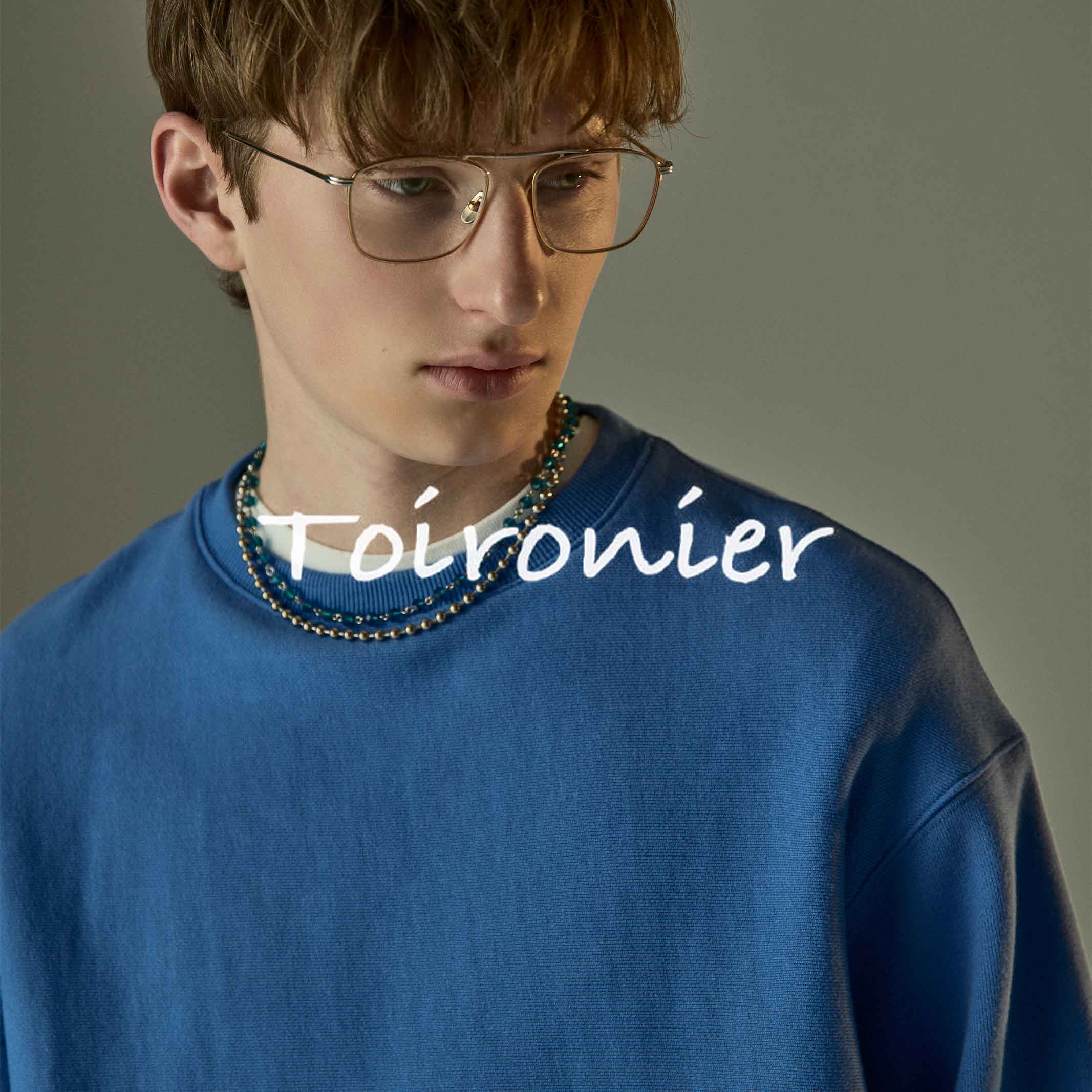 GARDEN TOKYO�i�K�[�f���@�g�E�L���E�j�̃V���b�v�j���[�X�u�yToironier�z- 2026ss collection -�v