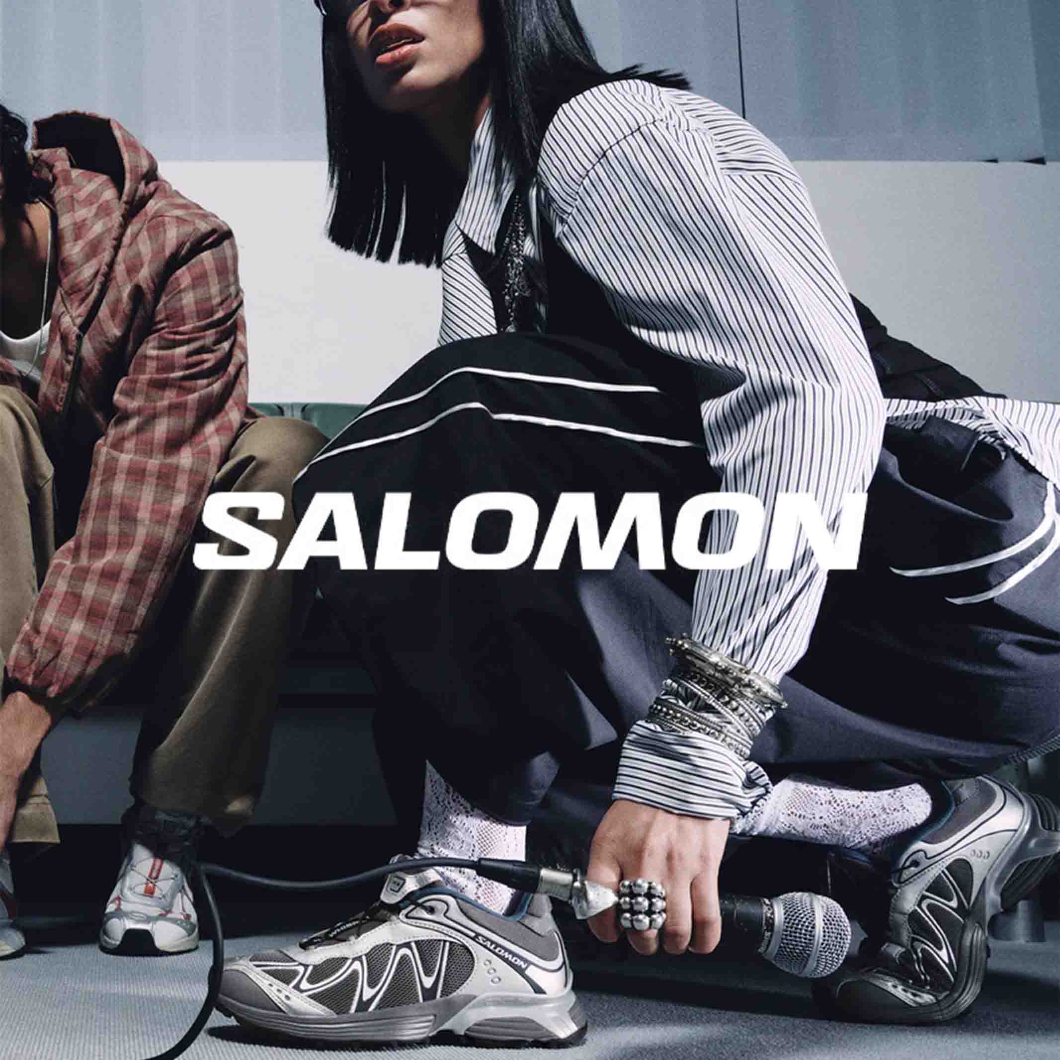 adidas×WALES BONNER/アディダス×ウェールズボナー/WB GAZELLE PONY