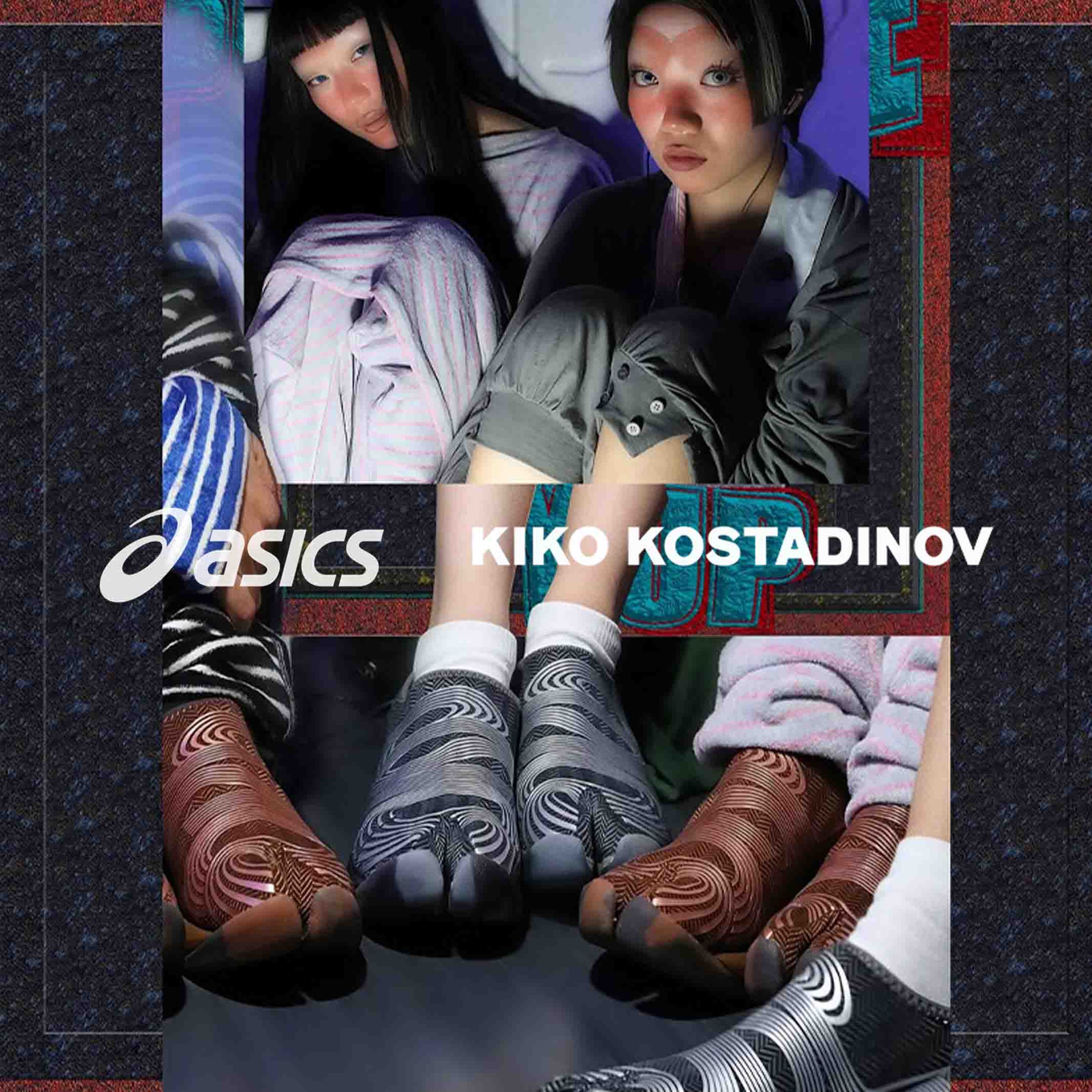 セール】KIKO KOSTADINOV x Levi's/キココスタディノフ×リーバイス