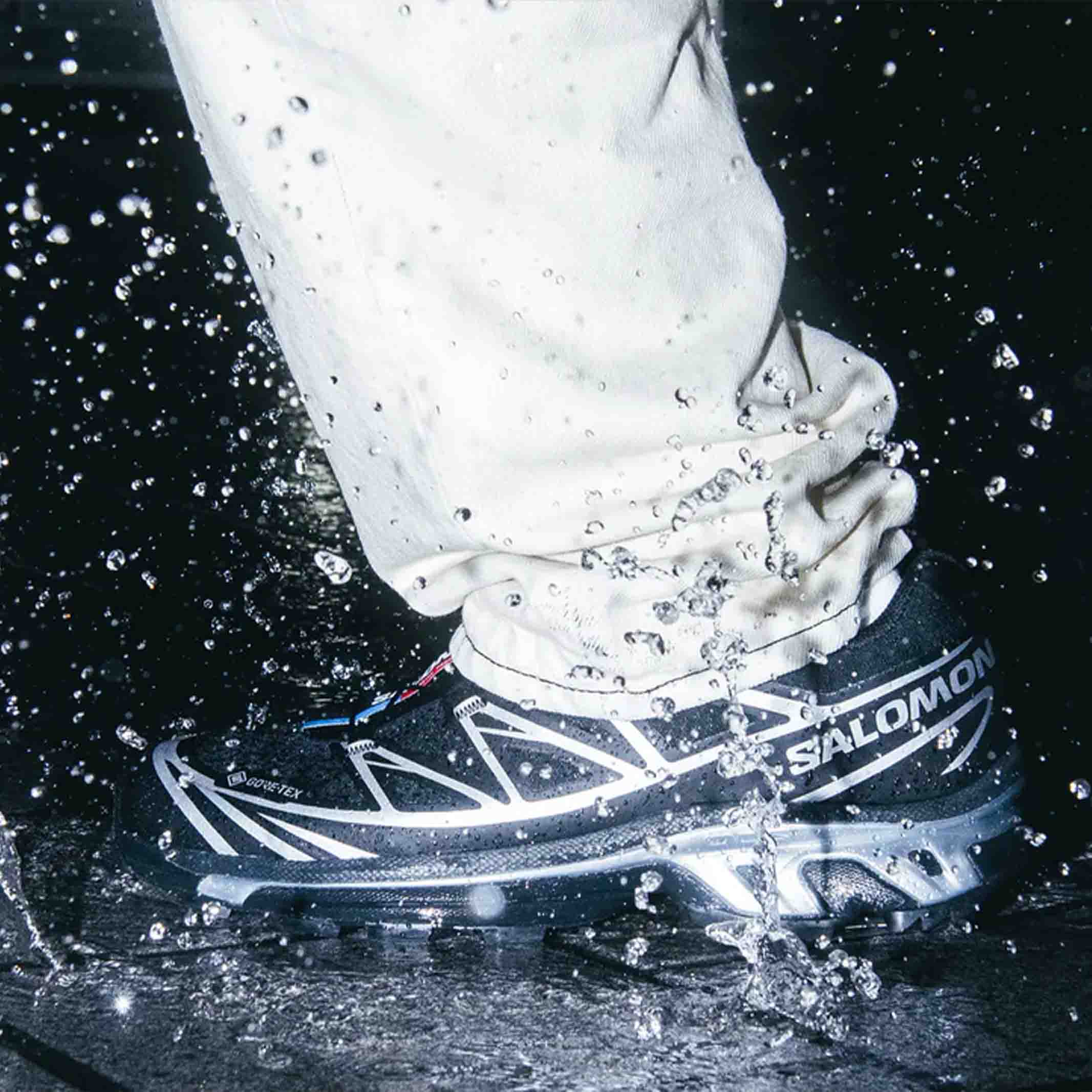 SALOMON/サロモン 24SeriesRACE 165com オールランド SALOMON/サロモン/XT-6 L41086600（スニーカー）｜SALOMON（サロモン