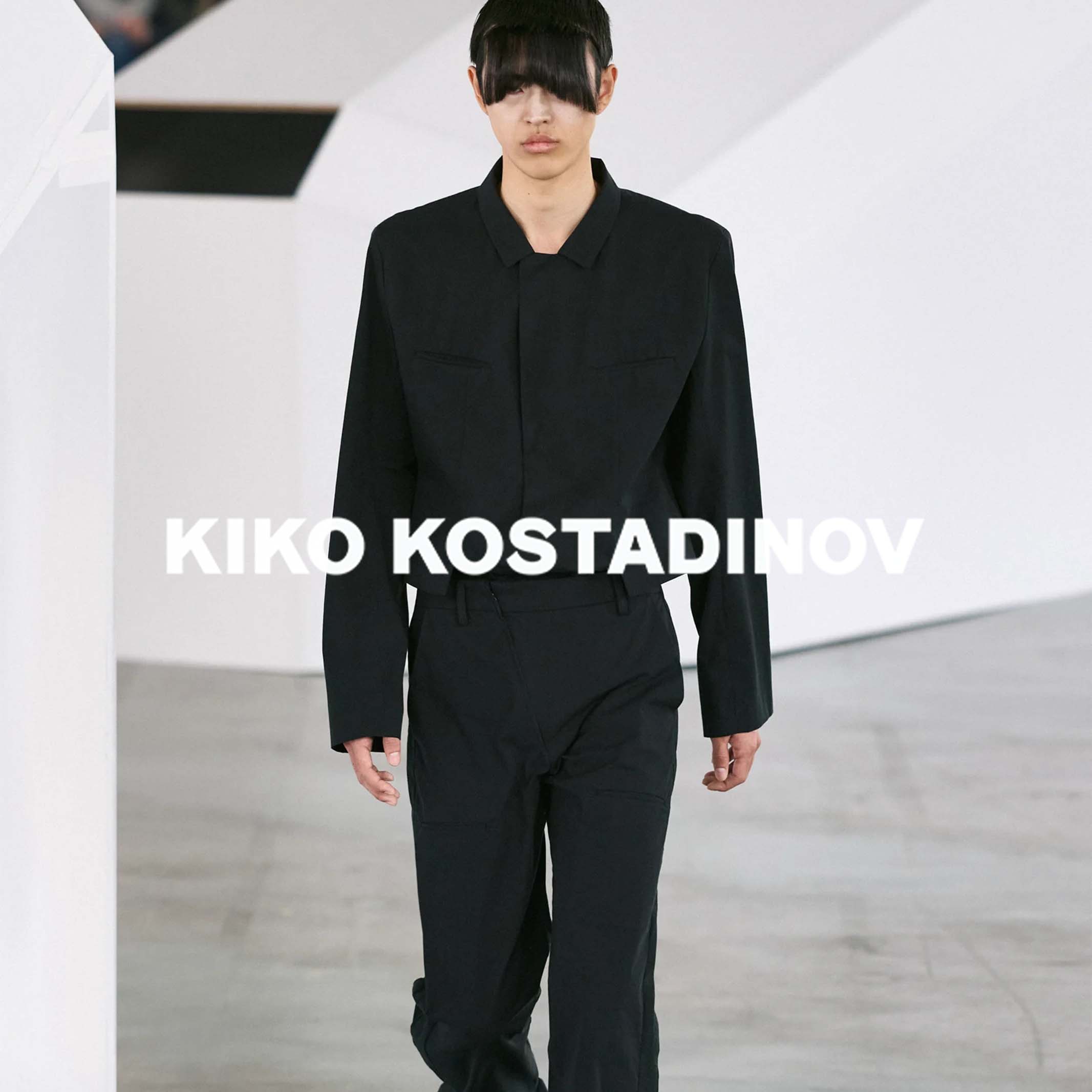 セール】KIKO KOSTADINOV x Levi's/キココスタディノフ×リーバイス