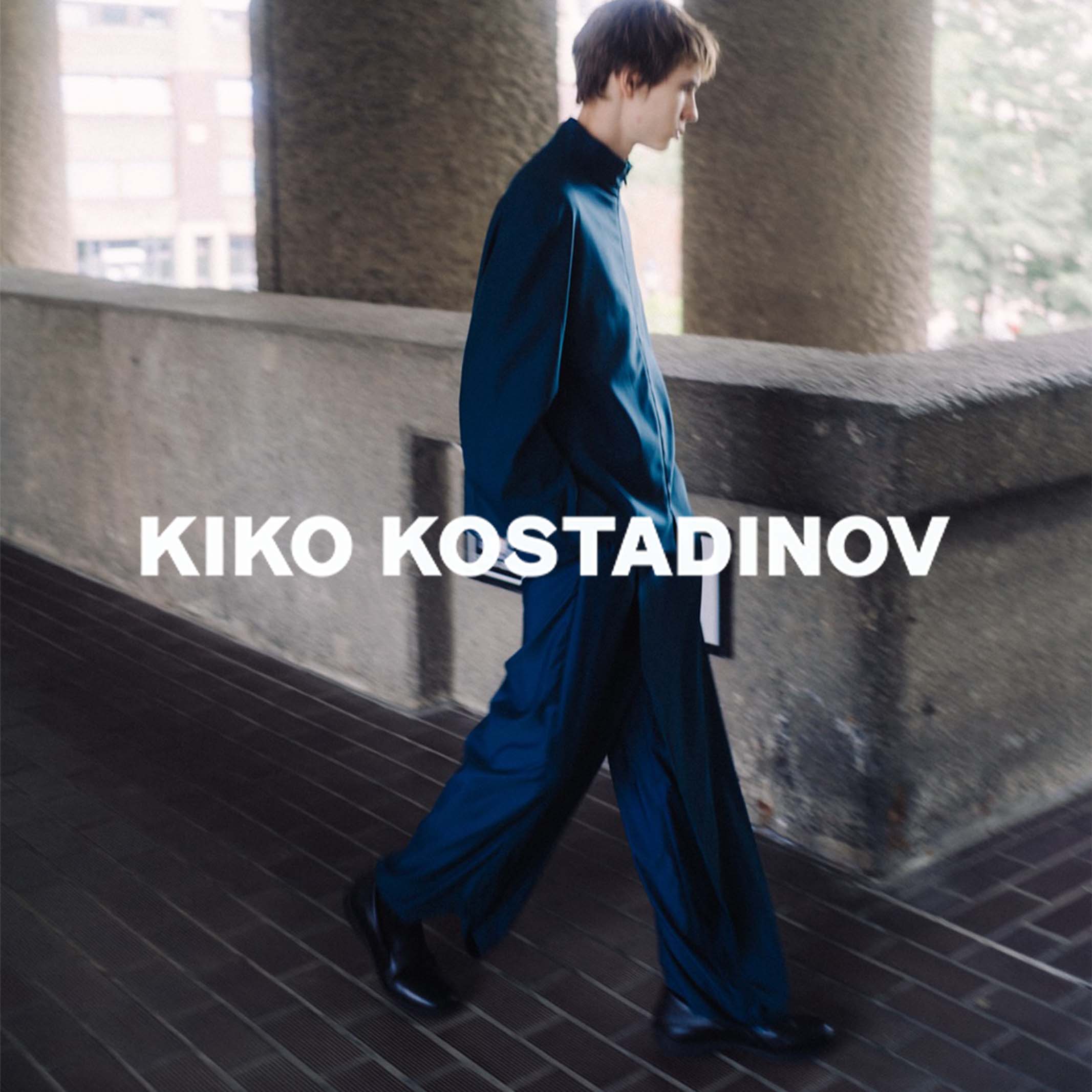 セール】KIKO KOSTADINOV x Levi's/キココスタディノフ×リーバイス