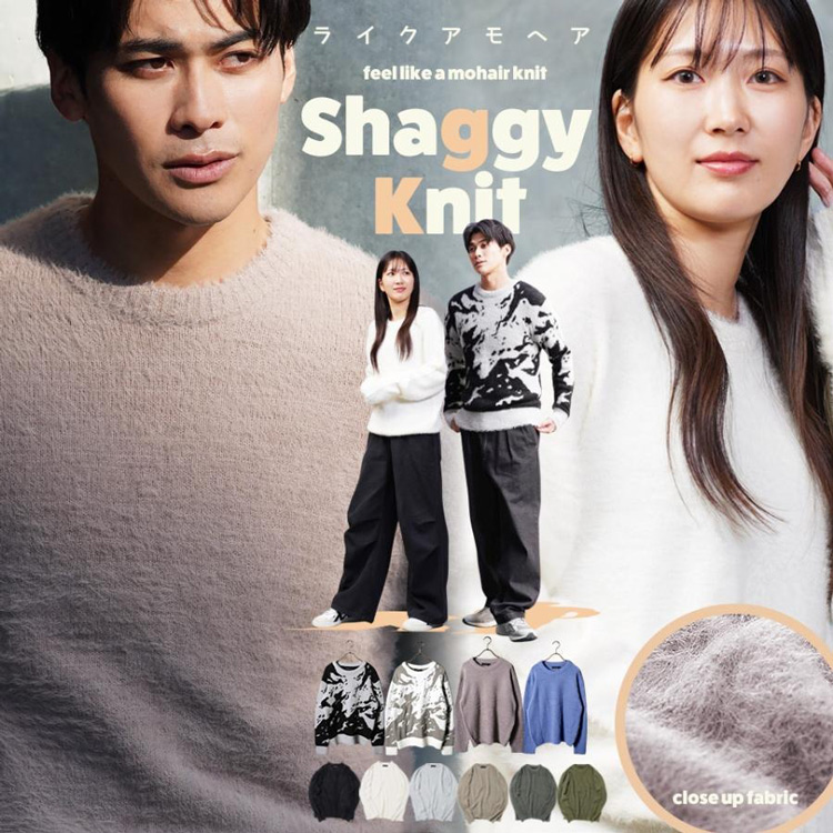 JIGGYS SHOP�i�W�M�[�Y�V���b�v�j�̃V���b�v�j���[�X�u�yJIGGYS SHOP�z�ӂ�������������A�����̒��S�n�j�b�g��v