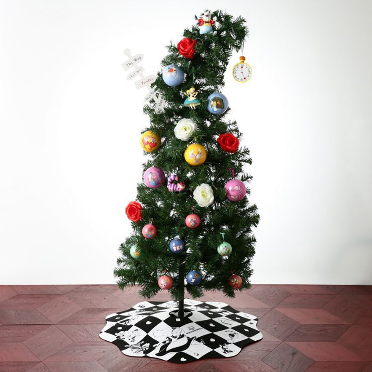 フランフラン　アリス　クリスマスツリー　限定ご検討よろしくお願い致します