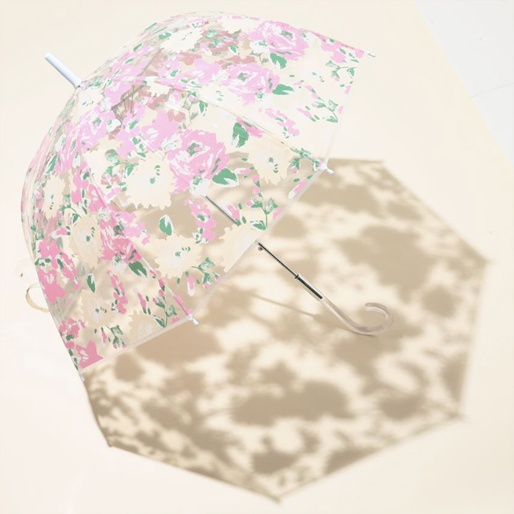 Francfranc フランフランのトピックス Francfranc デザイン豊富 雨傘 日傘 Zozotown