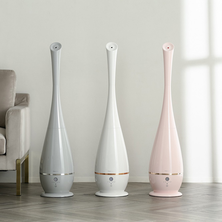 『Francfranc ヒーターアロマヒューザー オイル付き☆ Amazon.co.jp: Francfranc フランフラン アロマディフューザー