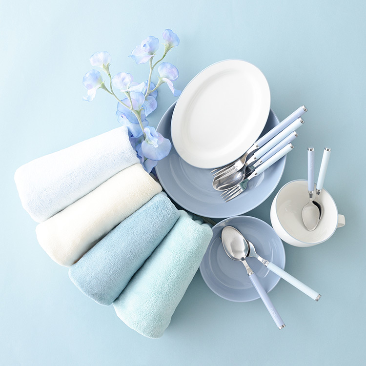 Francfranc�i�t�����t�����j�̃V���b�v�j���[�X�u�yFrancfranc�z�V�����K���i���u���[�J���[�œ��ꂵ�܂��񂩁� �v