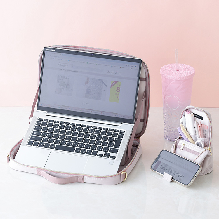 Francfranc�i�t�����t�����j�̃V���b�v�j���[�X�u�yFrancfranc�z�o�b�O�̒�����n�܂�A���̂��d����� | ���[�N�A�C�e�����W �v