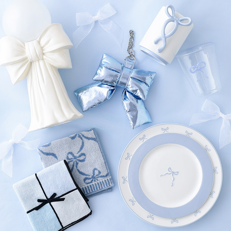 Francfranc�i�t�����t�����j�̃V���b�v�j���[�X�u�yFrancfranc�z���������܂Ƃ��A�u���[�R���N�V���� �v