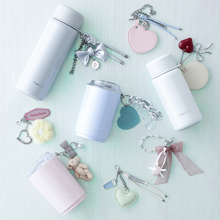 Francfranc�i�t�����t�����j�̃V���b�v�j���[�X�u�yFrancfranc�z�g�����h�������Ղ�I�X�e�����X�{�g�� �v