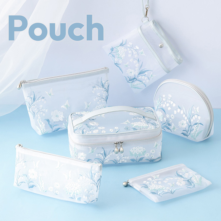 Francfranc�i�t�����t�����j�̃V���b�v�j���[�X�u�yFrancfranc�z�������ȃ��b�V���f�ނ̃|�[�`�V���[�Y���V�o�� �v